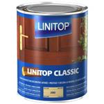 Linitop Classic - Midden Eiken - 2,5 liter