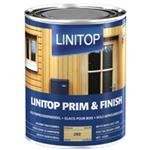Linitop Prim & Finish - Kleurloos - 2,5 liter