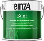 einzA Bunt Hochglanz - alle kleuren - 500 ml