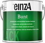 einzA Bunt Hochglanz - alle kleuren - 1 liter