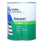 Sigma Amarol Primer - Wit - 1 liter