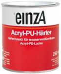 einzA Acryl PU-Harter - PU Harder voor Samtacryl en Reinacryl 250 ml