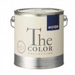 Histor The Color Collection Kalkmat - Angel White 7500 - 2,5 liter