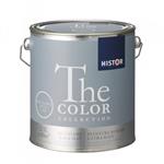 Histor The Color Collection Kalkmat - Inflatable Blue 7509 - 2,5 liter