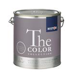 Histor The Color Collection Kalkmat - Pencil Purple 7512 - 2,5 liter