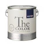 Histor The Color Collection Zijdemat - Scallop Grey 7513 - 2,5 liter