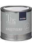 Histor The Color Collection KRIJTVERF - 0.5 liter - ALLE KLEUREN LEVERBAAR