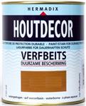 Hermadix Houtdecor  Verfbeits Dekkend - Waterland groen 621 - 2,5 liter