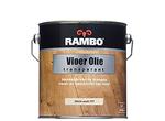 Rambo Vloerolie Transparant - Blank - 2,5 liter