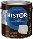 Histor Perfect Effects Metallic Muurverf - Gebaar 6961 - 2.5 liter