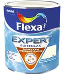 Flexa Expert Buitenlak Halfglans - Creme - 0,75 liter