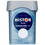 Histor Perfect Finish Acryl Zijdeglans - Loom 6939 - 0,75 liter