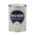 Histor Perfect Finish Hoogglans - Leliewit 6213 - 1,25 liter