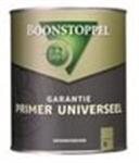 Boonstoppel Garantie Primer Universeel - 2,5 liter - alle kleuren leverbaar