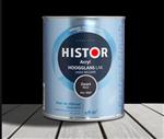 Histor Perfect Finish Acryl Hoogglans - Tin - 0,75 liter