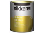 Sikkens Rubbol SB Plus  - alleen lichte kleuren - 1 liter