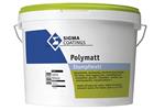 Sigma Polymatt Stumpfmatt - RAL 7016 - 12,5 liter