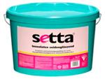 Setta Innenlatex Zijdenglanzend - Donkere Kleuren - 12,5 liter