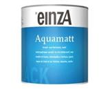 Einza Aquamatt - alle kleuren - 500 ml