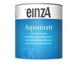 Einza Aquamatt - alle kleuren - 1 Liter
