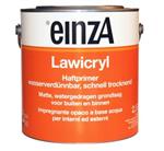 einzA Lawicryl Hechtprimer Wit -  2 maal 2,5 Liter