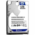SATA Harddisk 2.5