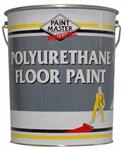 Paintmaster Betoncoating - Wit - 10 liter