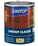 Linitop Classic - Midden Eiken - 2,5 liter