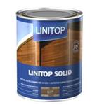 Linitop Solid - Teak - 2,5 liter