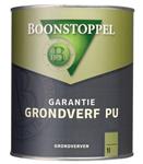 Boontstoppel Garantie Grondverf PU - Alle Kleuren - 1 liter