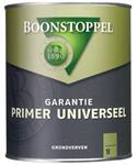 Boonstoppel Garantie Primer Universeel - Alle Kleuren  - 3 maal 2,5 liter