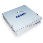 Belden H125D00 Duobond+ PVC kleur wit per 100 meter