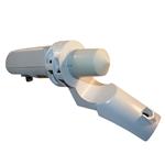 Travel Vision R6/7 spare part 65cm single LNB + houder