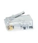 EZ-EX44 RJ45 CAT6 connector per stuk leverbaar