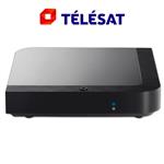 Telesat MZ-102 HD met ingebouwde smartcard