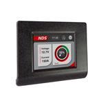 NDS Energymeter Energiemeter 12V-150A