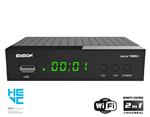 Edision Picco T265+ DVB-T2C H.265 HEVC