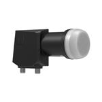 Inverto IDLT-TWL412-ULTRA-OPN HGLN Ultra Twin 40mm PLL LNB