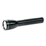 Maglite 2xC cell LED ML100L-S2DX6 staaf zaklamp zwart 137 lumen