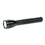 Maglite 3xC cell LED ML100L-S3DX6 staaf zaklamp zwart 137 lumen