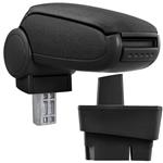 Armsteun voor Ford Focus Mk1 1998-2001 stof zwart