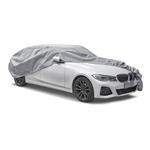 [pro.tec]® Afdekhoes - Autohoes - L