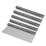 Tuingaas harmonicagaas schutting 1x5 m 5 rollen