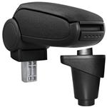 [pro.tec]® Armsteun - Fiat 500L - 2012 - stof - zwart