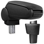 Armsteun voor Hyundai i10 vanaf 11-2013 stof zwart