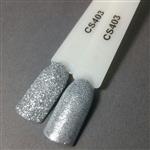 Korneliya Crystal Sugar 403 Silver