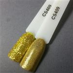 Korneliya Crystal Sugar 409 Yellow Gold