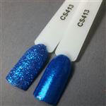 Korneliya Crystal Sugar 413 Saphir Blue