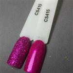 Korneliya Crystal Sugar 415 Fuchsia