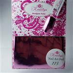 Korneliya nailart nagelfolie 115 Pink